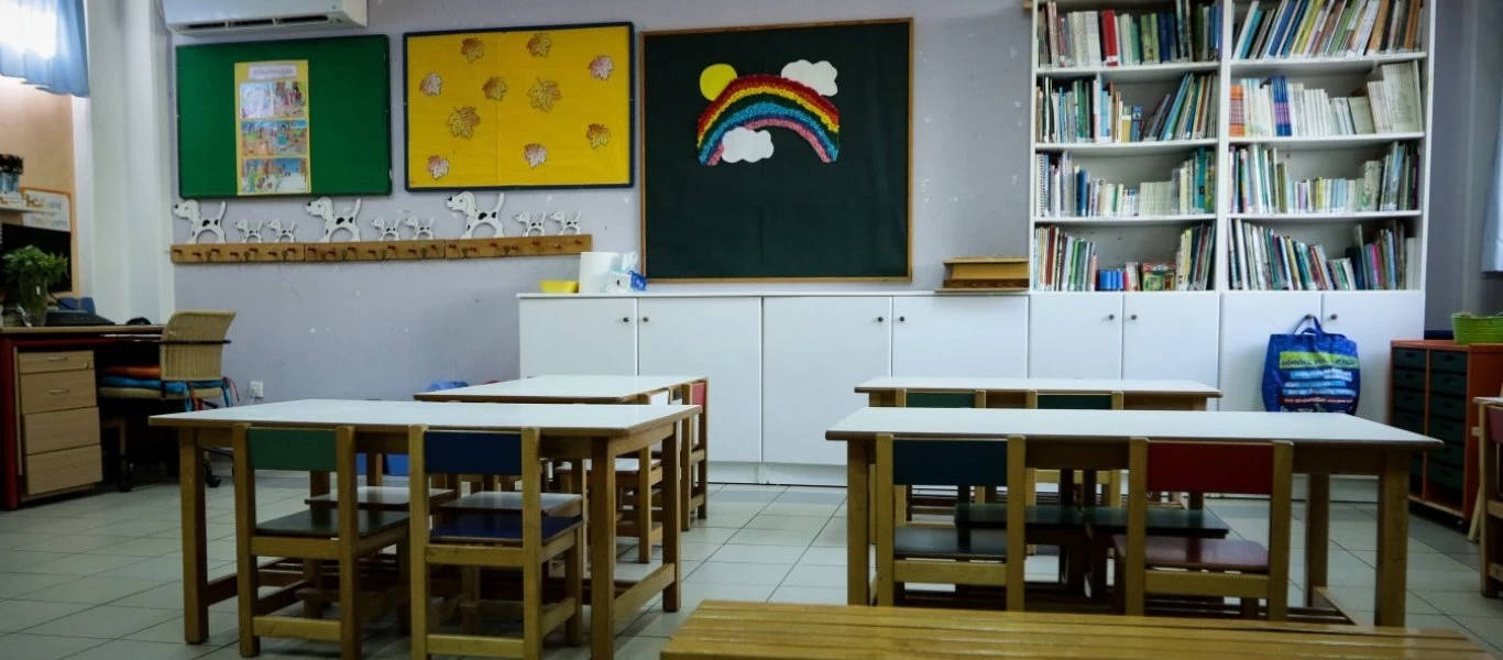 Βρεφονηπιακοί σταθμοί - ΟΑΕΔ: Ξεκινούν σήμερα οι αιτήσεις - Ποιοι είναι δικαιούχοι